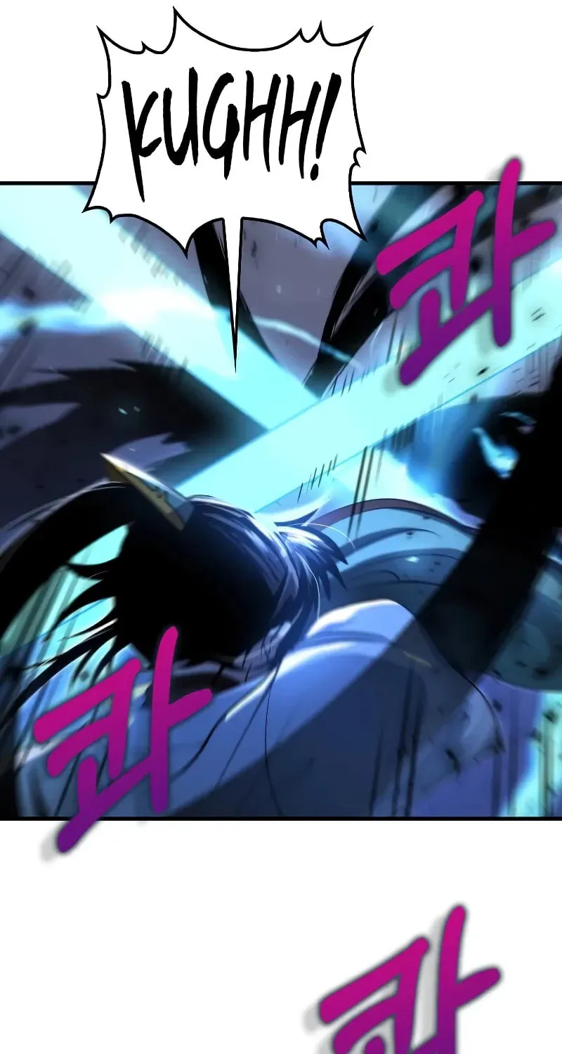 Uiwon, Dasi Salda Chapter 138 page 29 - 