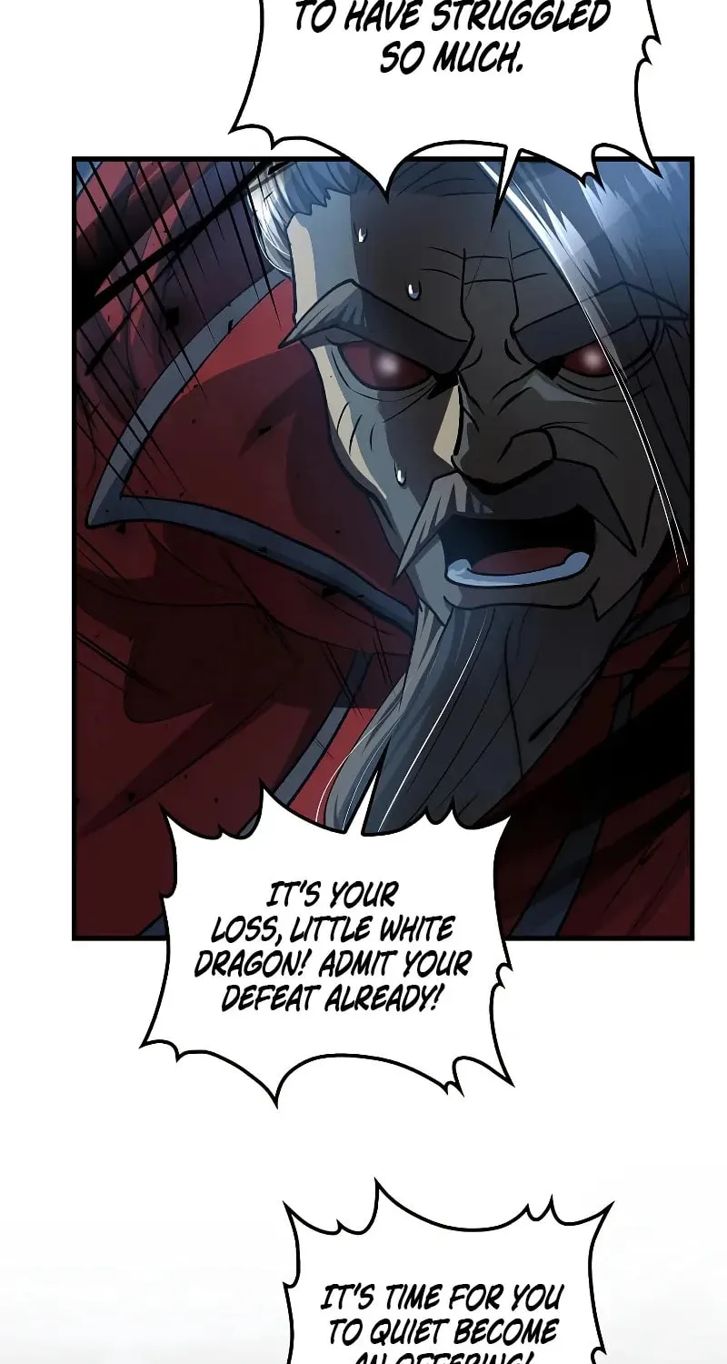 Uiwon, Dasi Salda Chapter 138 page 49 - 