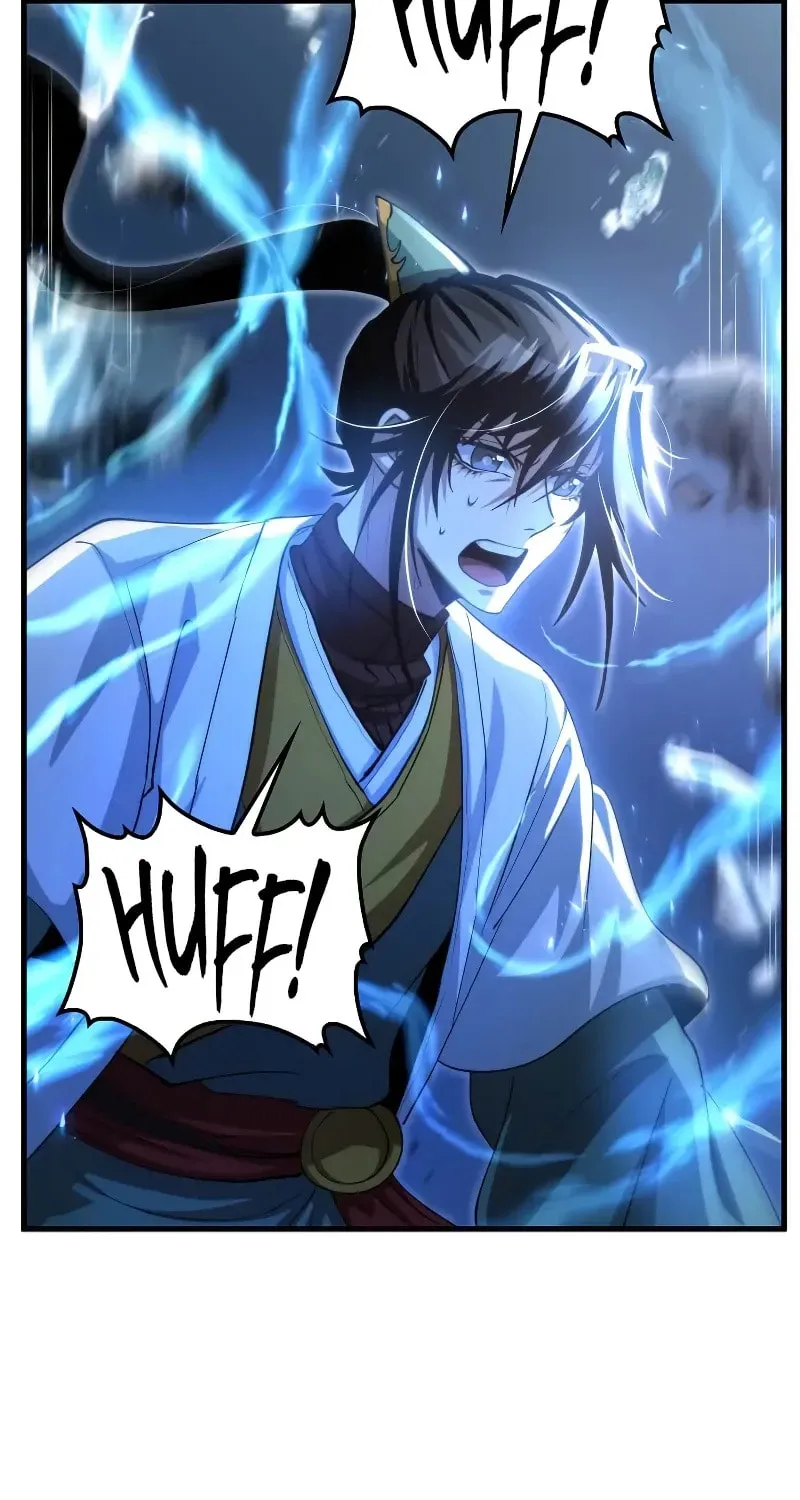 Uiwon, Dasi Salda Chapter 138 page 59 - 