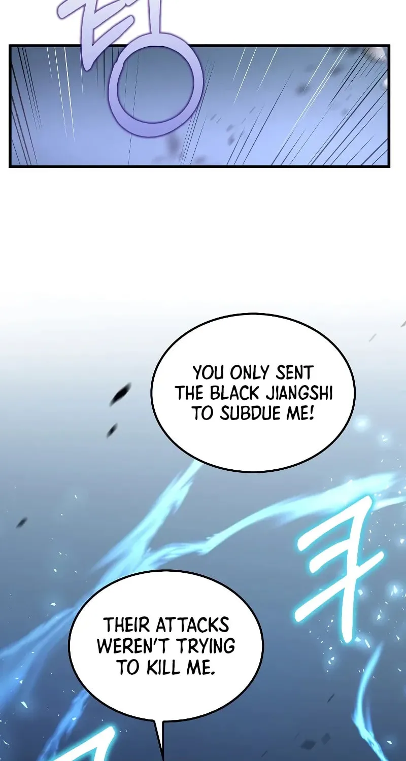 Uiwon, Dasi Salda Chapter 138 page 62 - 