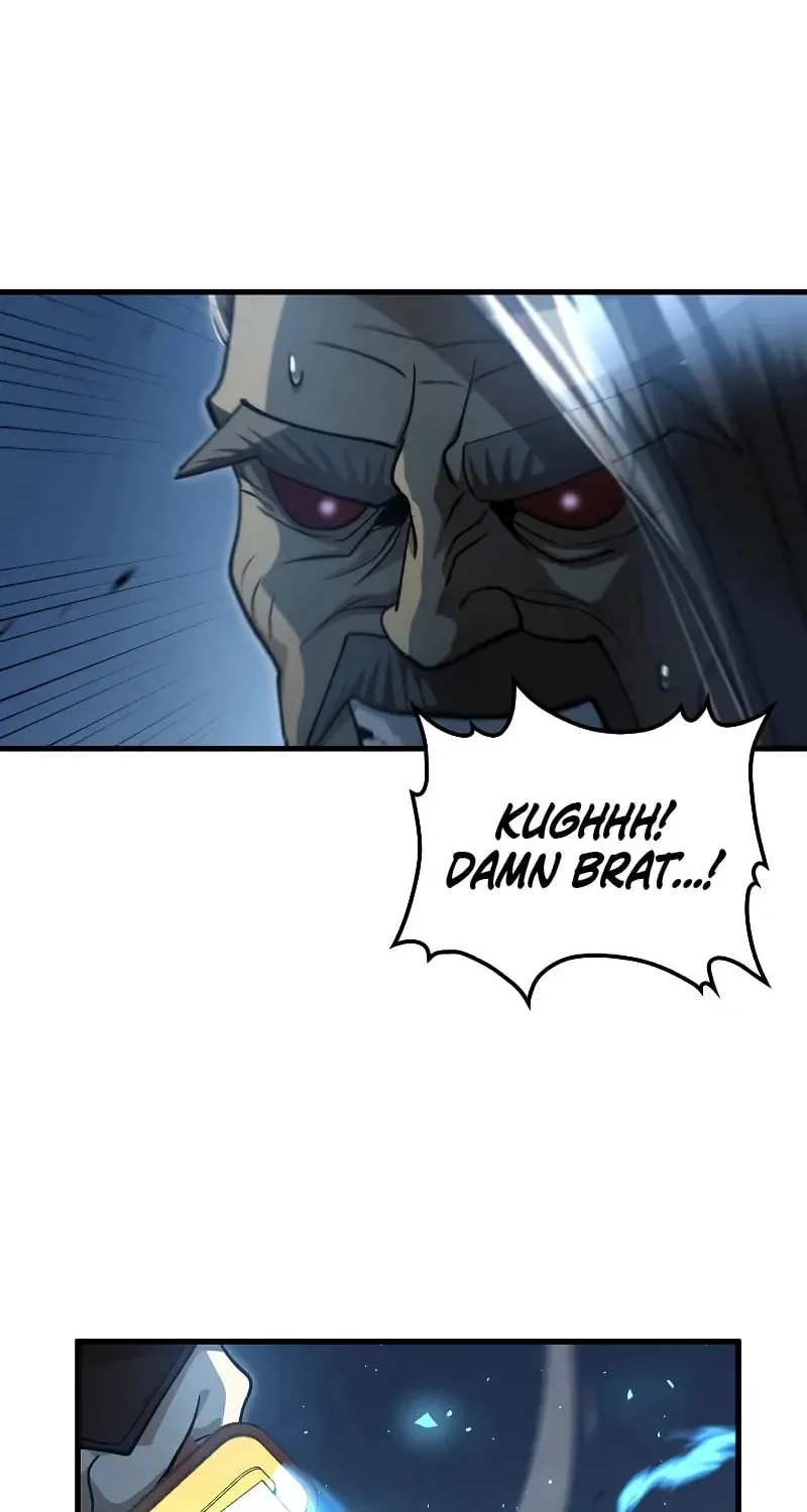 Uiwon, Dasi Salda Chapter 138 page 64 - 