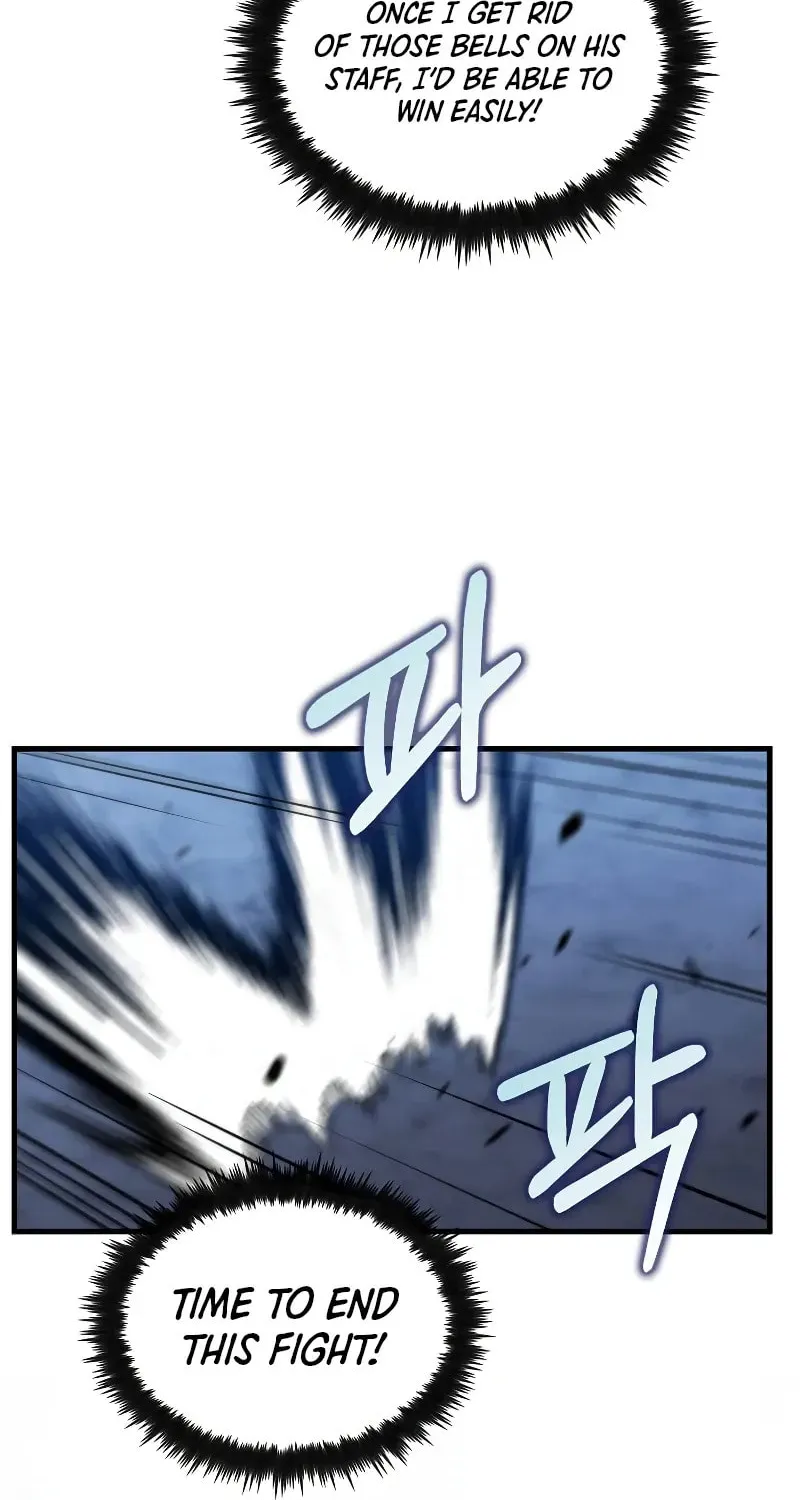 Uiwon, Dasi Salda Chapter 138 page 67 - 