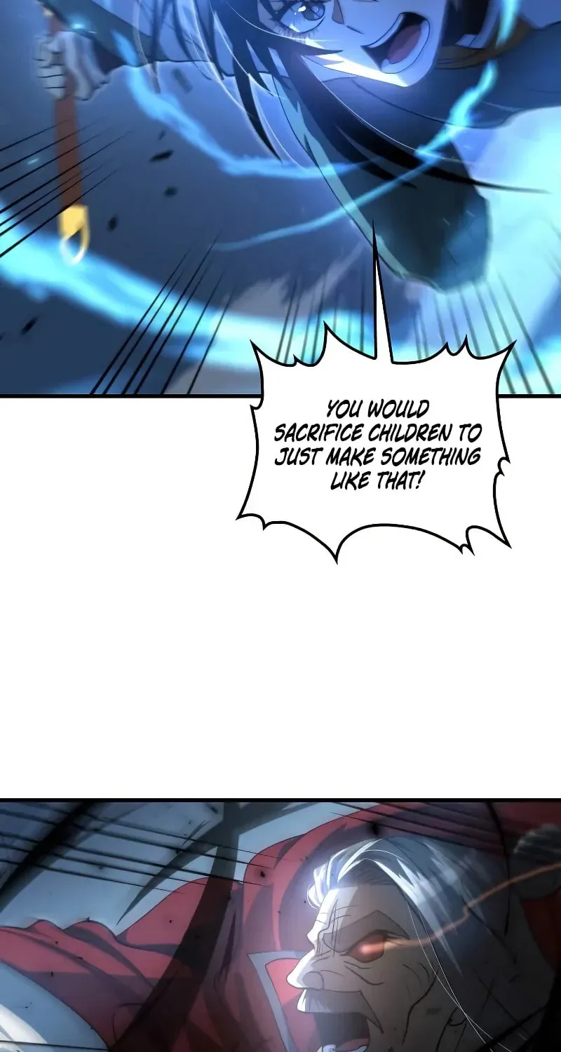 Uiwon, Dasi Salda Chapter 138 page 70 - 