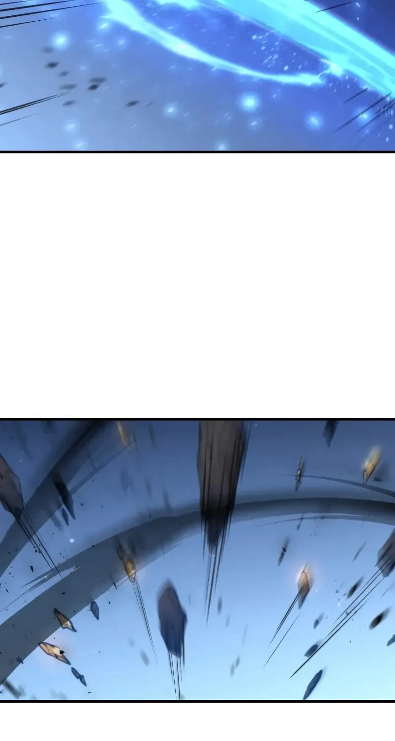 Uiwon, Dasi Salda Chapter 138 page 77 - 