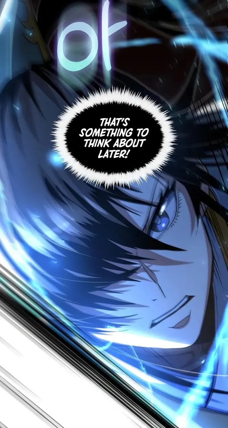 Uiwon, Dasi Salda Chapter 139 page 11 - 