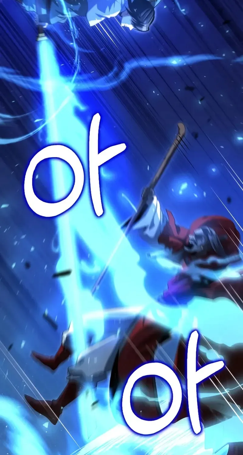 Uiwon, Dasi Salda Chapter 139 page 14 - 