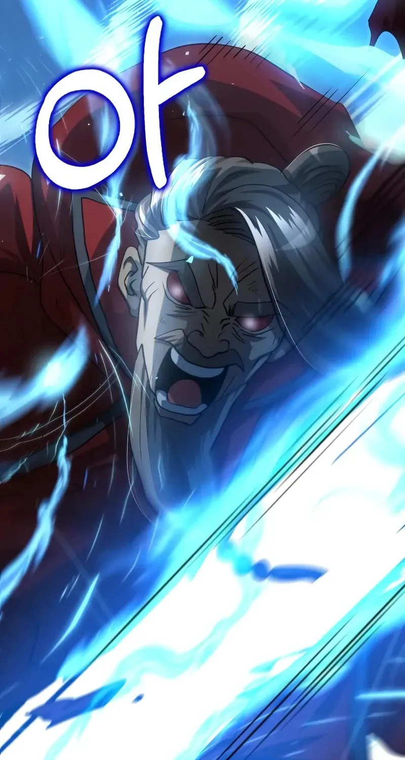 Uiwon, Dasi Salda Chapter 139 page 15 - 