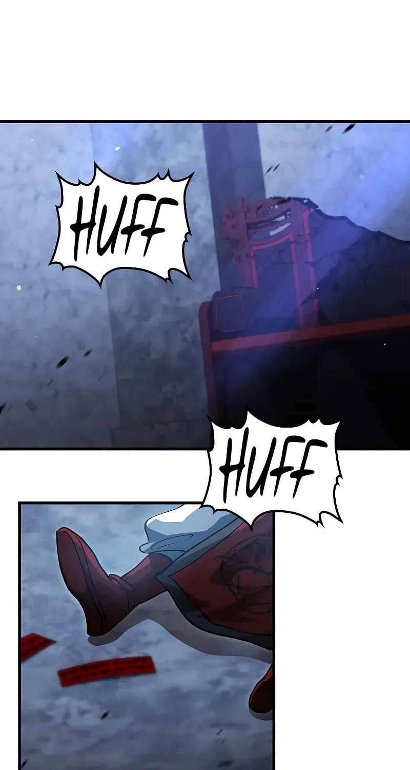 Uiwon, Dasi Salda Chapter 139 page 22 - 