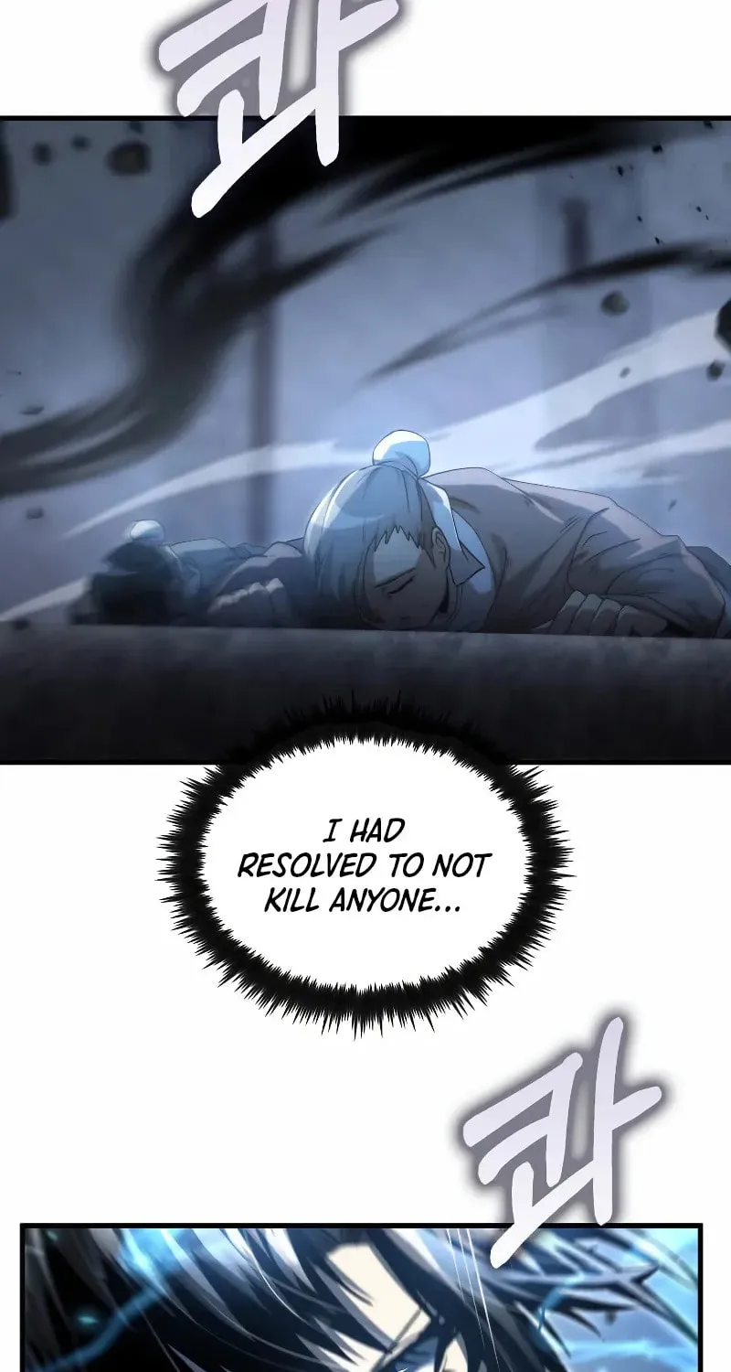 Uiwon, Dasi Salda Chapter 139 page 4 - 
