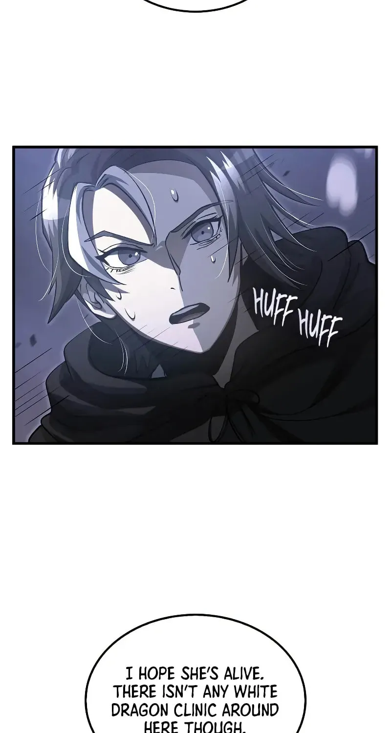 Uiwon, Dasi Salda Chapter 139 page 38 - 