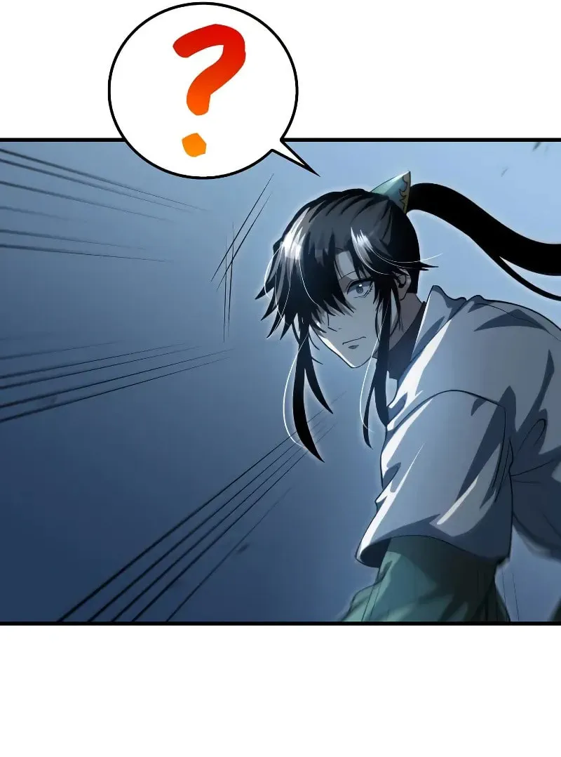 Uiwon, Dasi Salda Chapter 139 page 41 - 