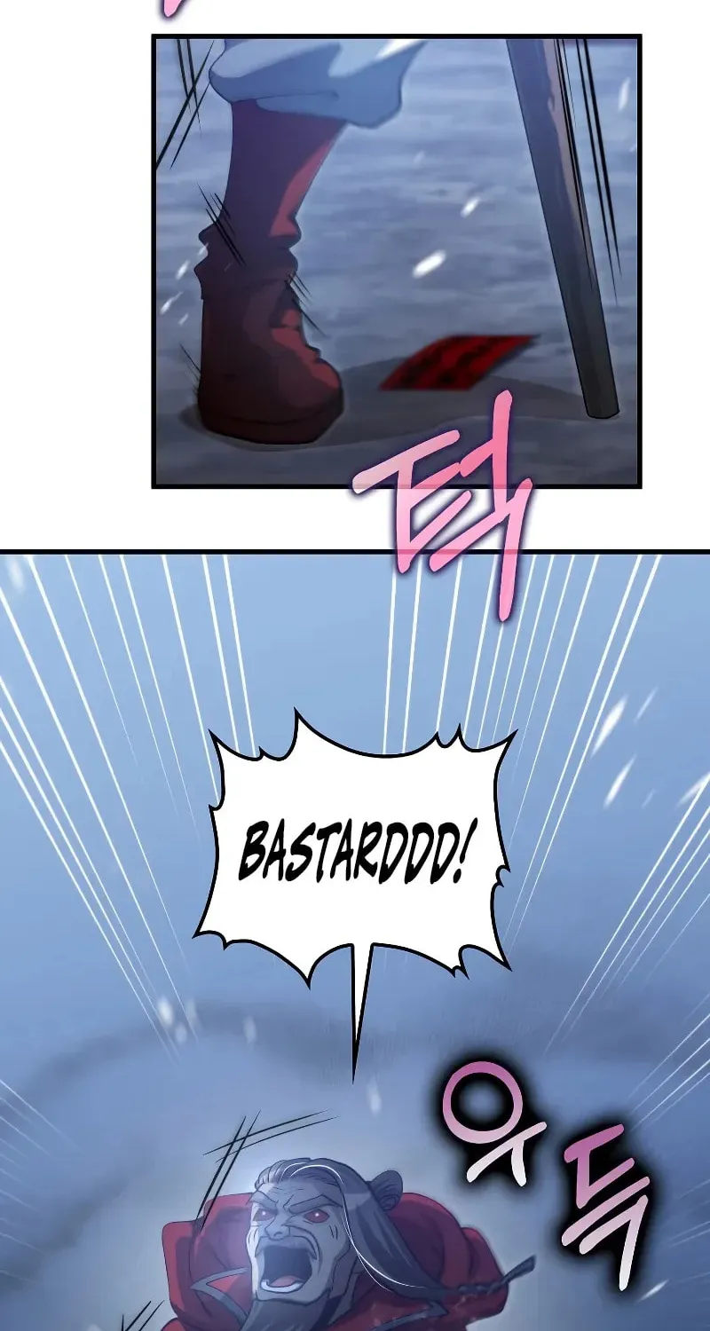 Uiwon, Dasi Salda Chapter 139 page 43 - 