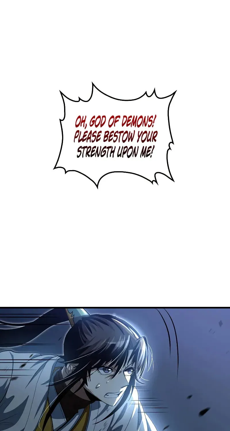 Uiwon, Dasi Salda Chapter 139 page 48 - 