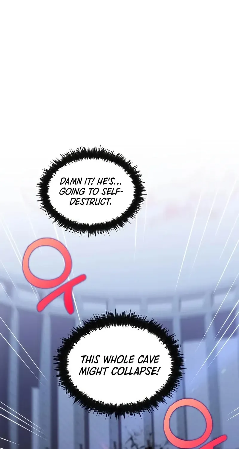 Uiwon, Dasi Salda Chapter 139 page 51 - 