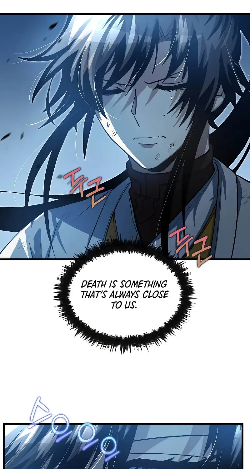 Uiwon, Dasi Salda Chapter 139 page 60 - 