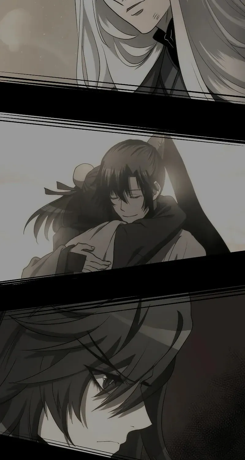 Uiwon, Dasi Salda Chapter 139 page 62 - 