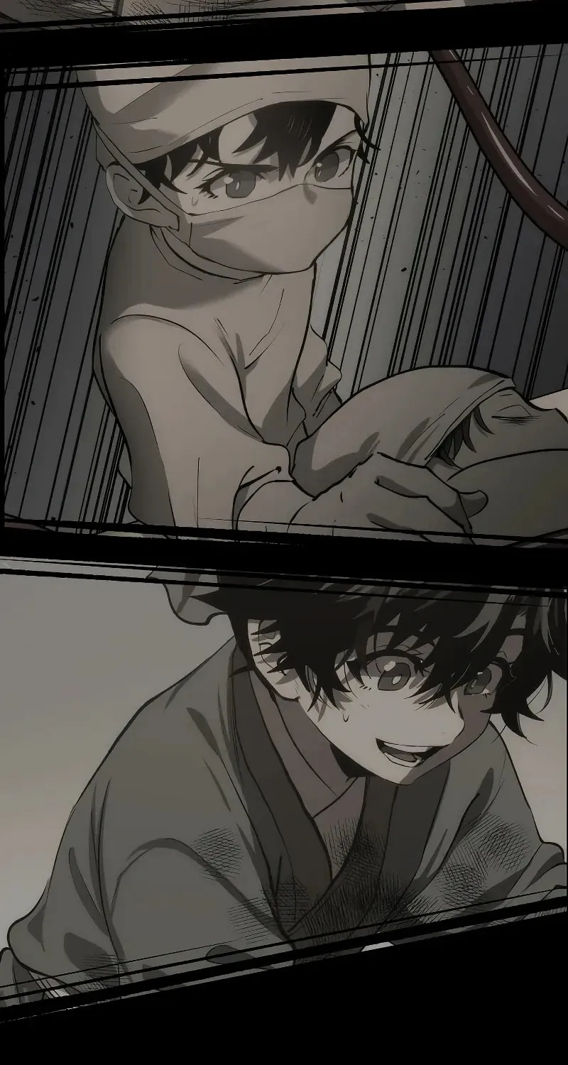 Uiwon, Dasi Salda Chapter 139 page 64 - 