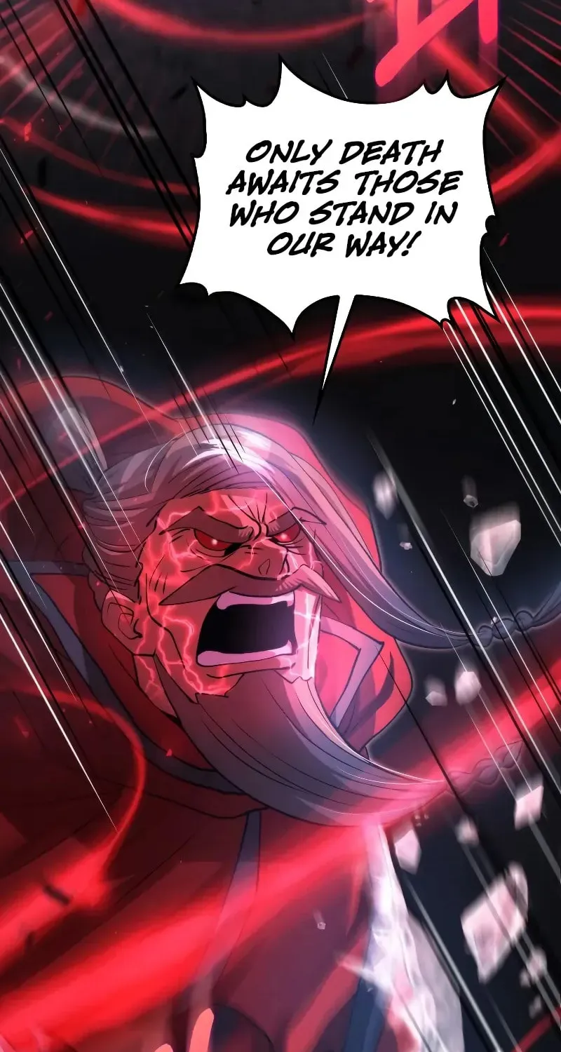 Uiwon, Dasi Salda Chapter 139 page 67 - 