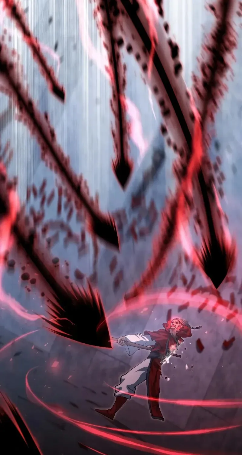 Uiwon, Dasi Salda Chapter 139 page 84 - 