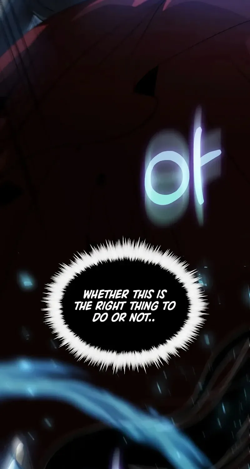 Uiwon, Dasi Salda Chapter 139 page 10 - 
