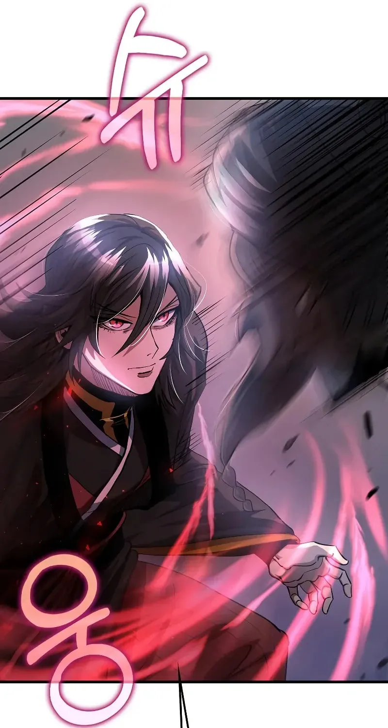 Uiwon, Dasi Salda Chapter 140 page 14 - 