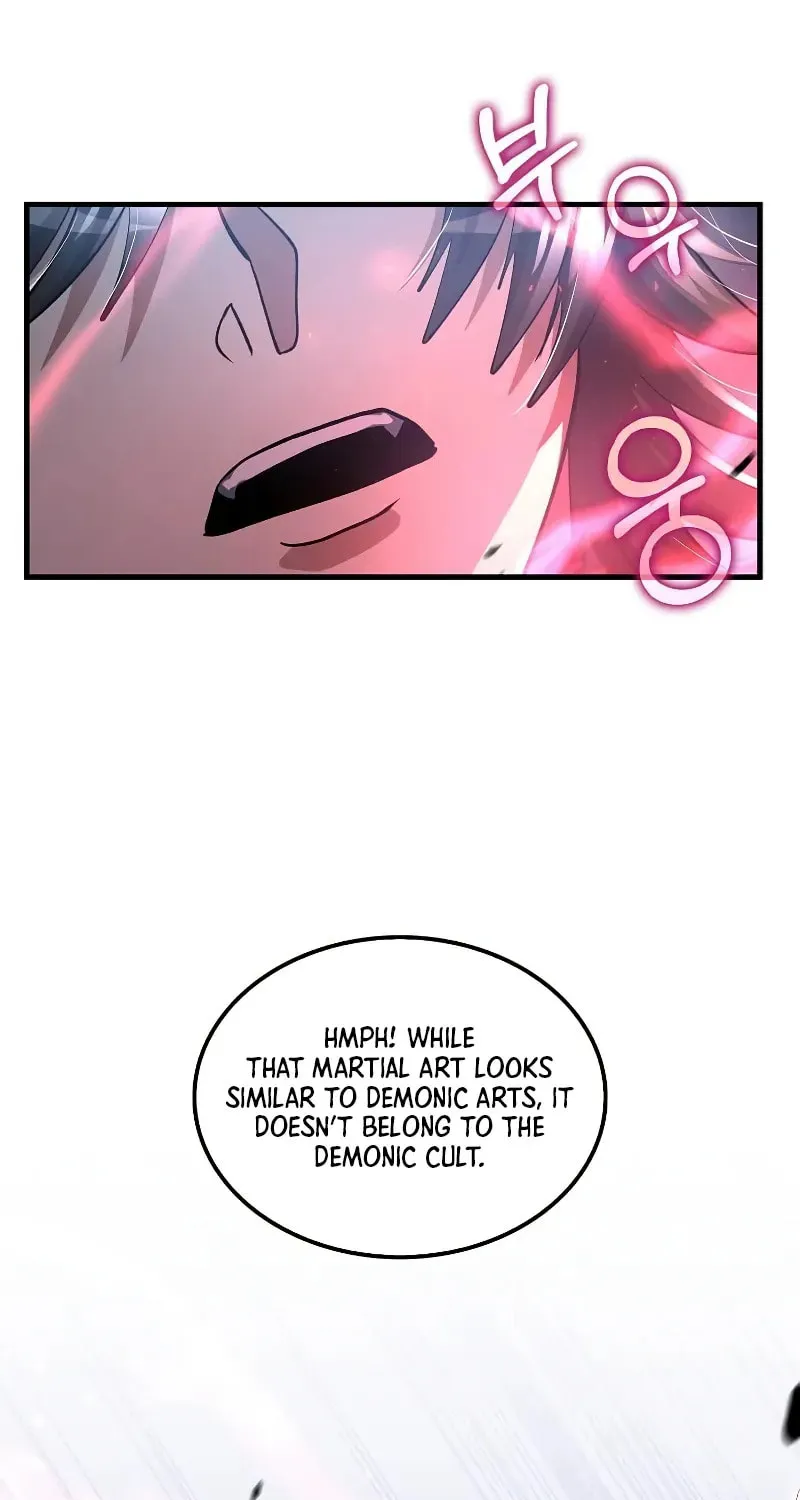 Uiwon, Dasi Salda Chapter 140 page 16 - 