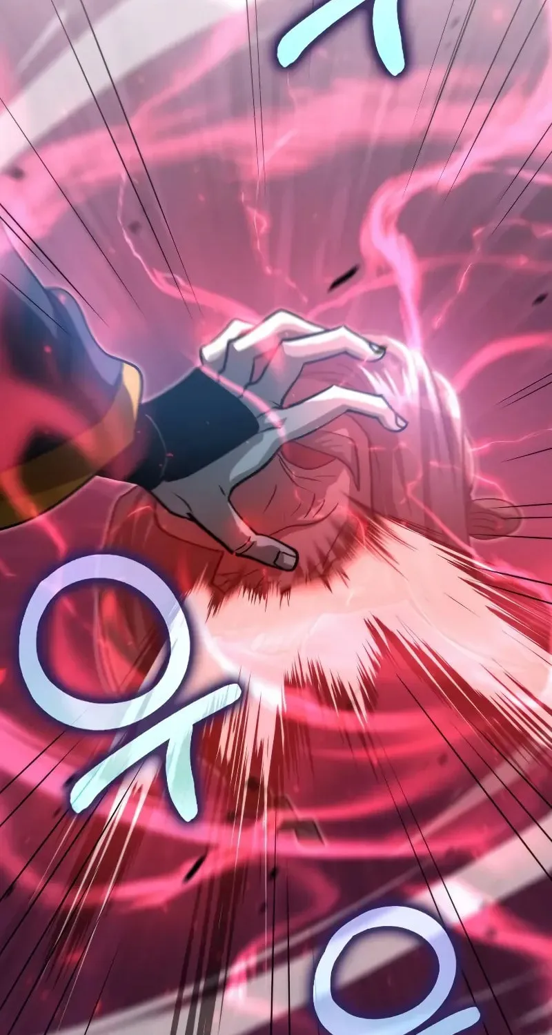 Uiwon, Dasi Salda Chapter 140 page 23 - 
