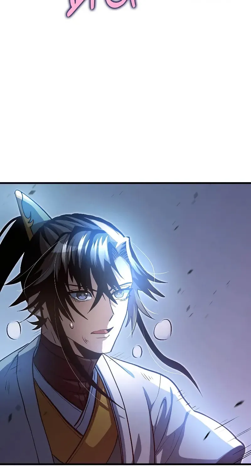 Uiwon, Dasi Salda Chapter 140 page 28 - 