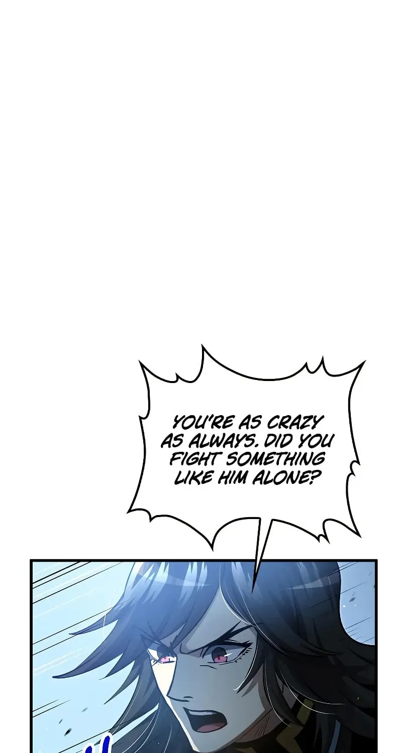 Uiwon, Dasi Salda Chapter 140 page 33 - 
