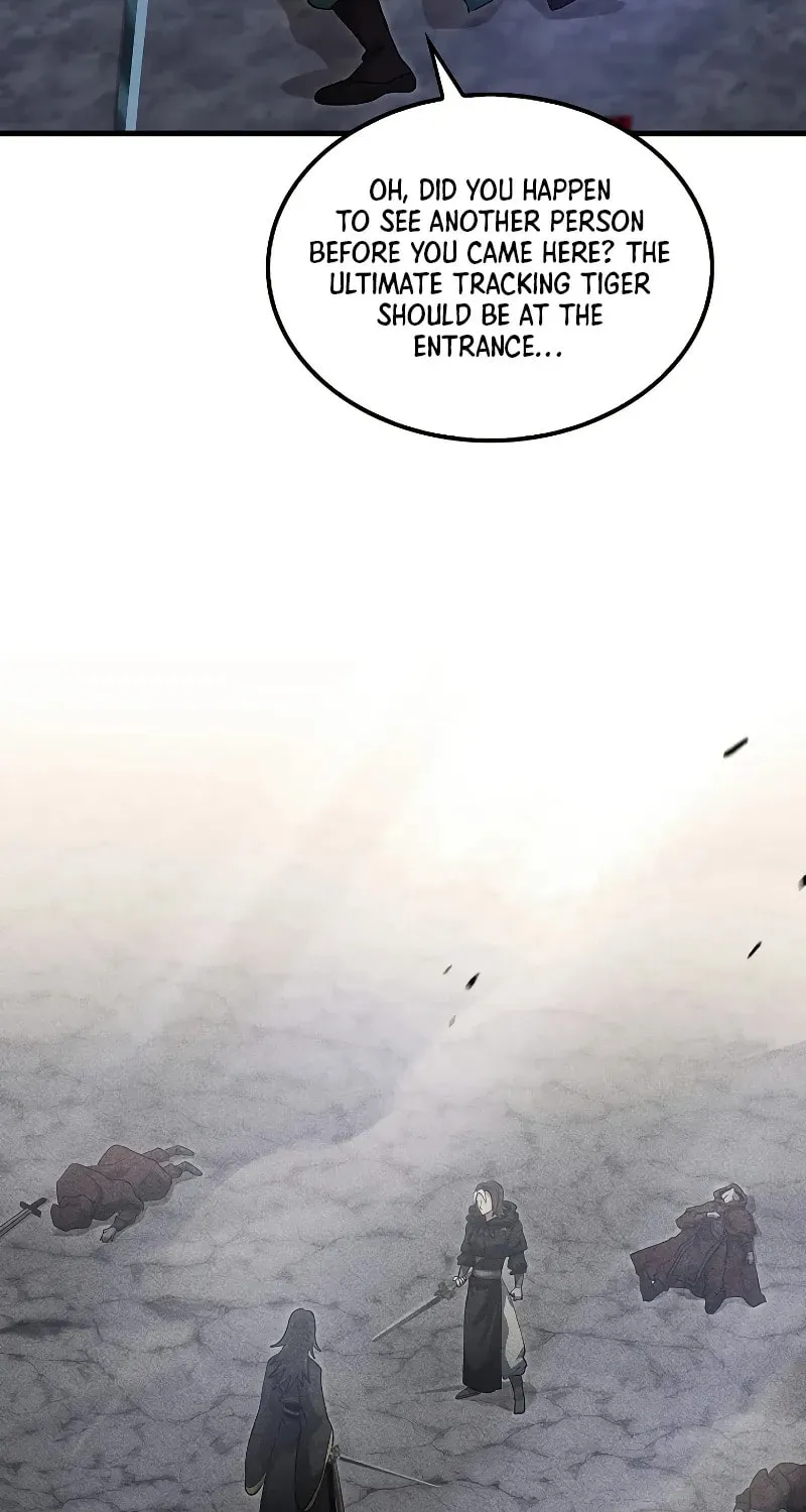 Uiwon, Dasi Salda Chapter 140 page 36 - 