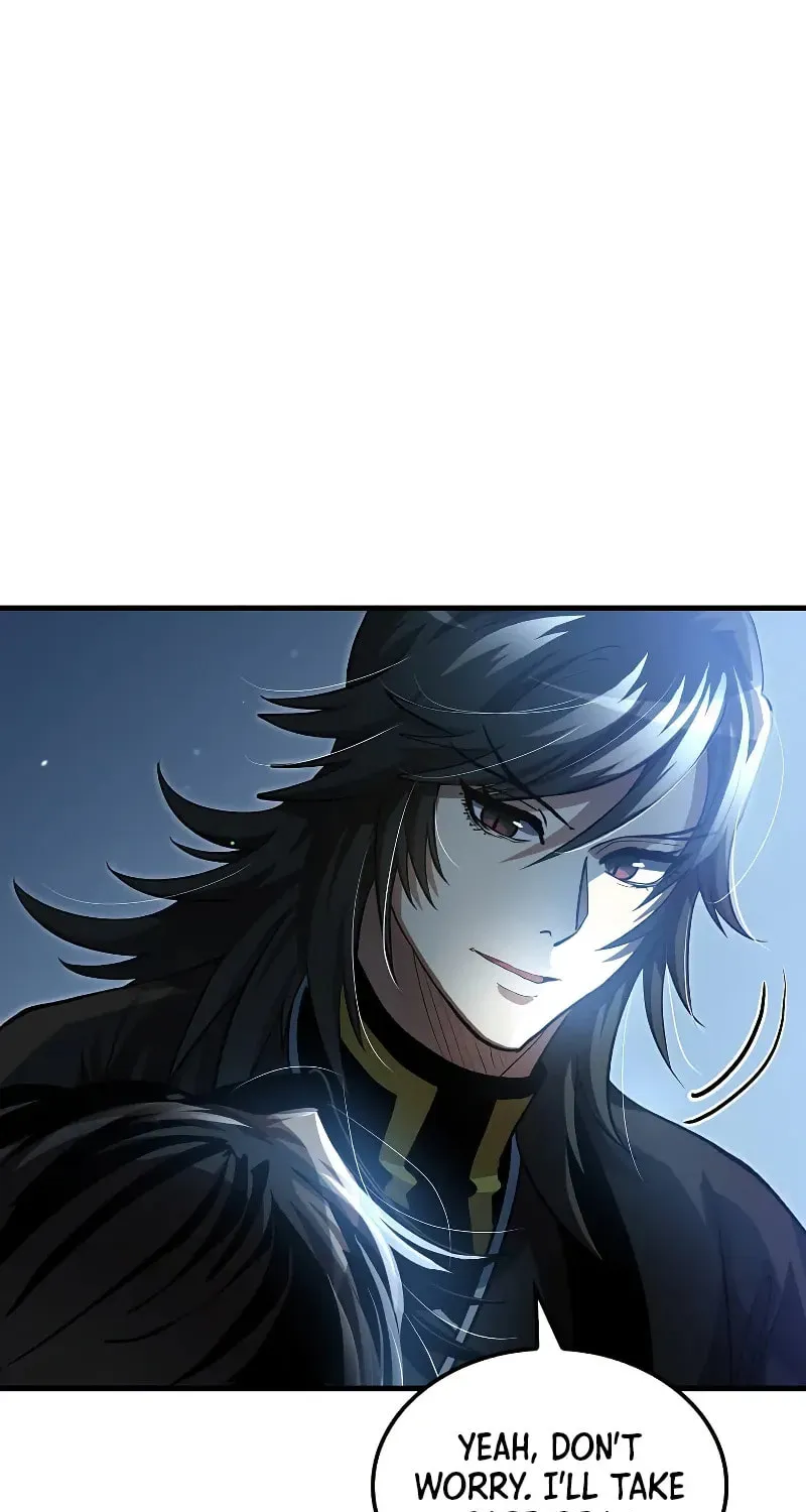 Uiwon, Dasi Salda Chapter 140 page 44 - 