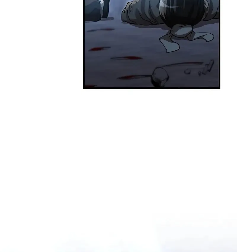 Uiwon, Dasi Salda Chapter 140 page 51 - 