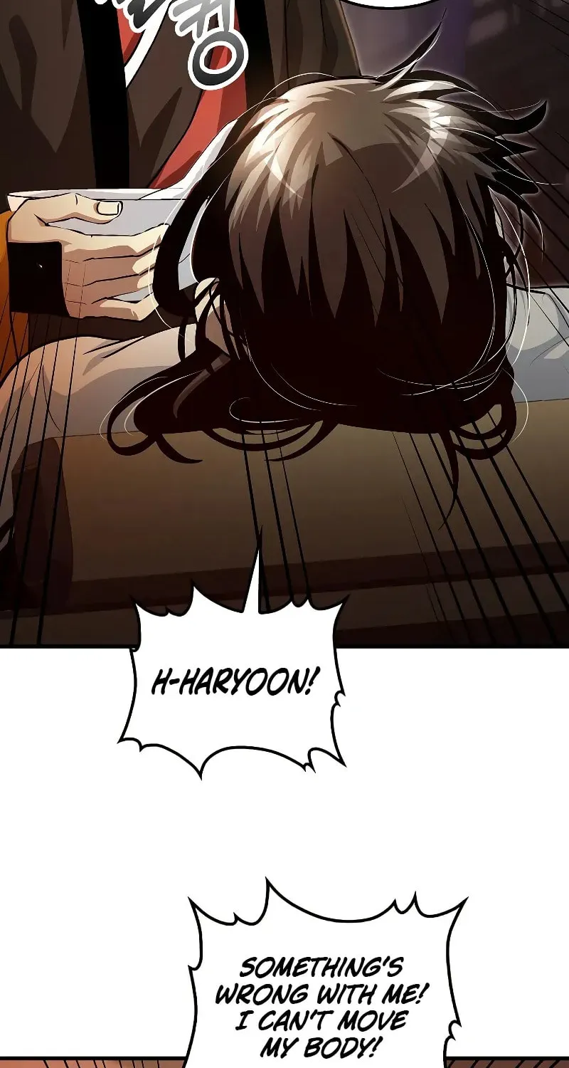 Uiwon, Dasi Salda Chapter 140 page 62 - 