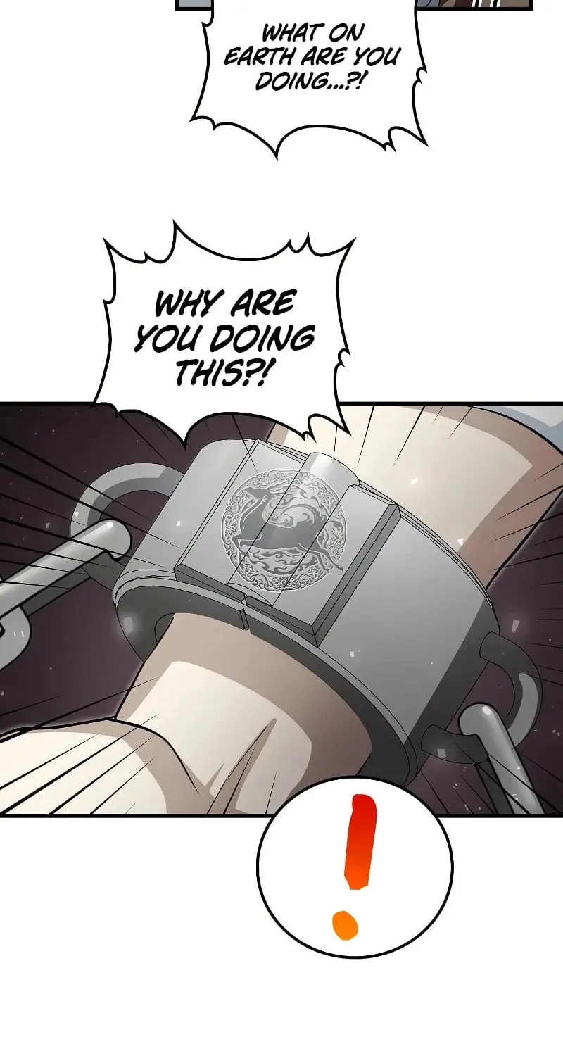 Uiwon, Dasi Salda Chapter 140 page 68 - 