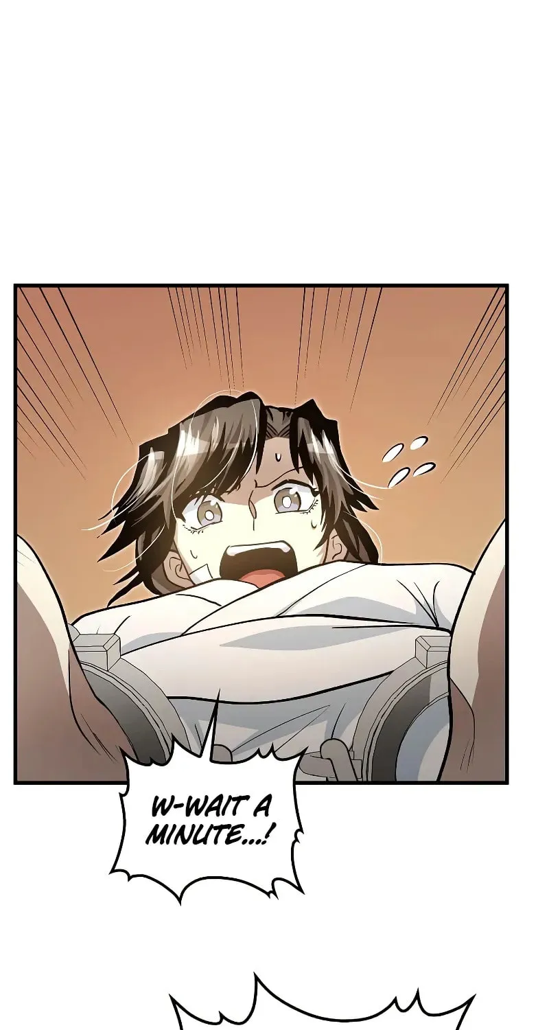 Uiwon, Dasi Salda Chapter 140 page 69 - 