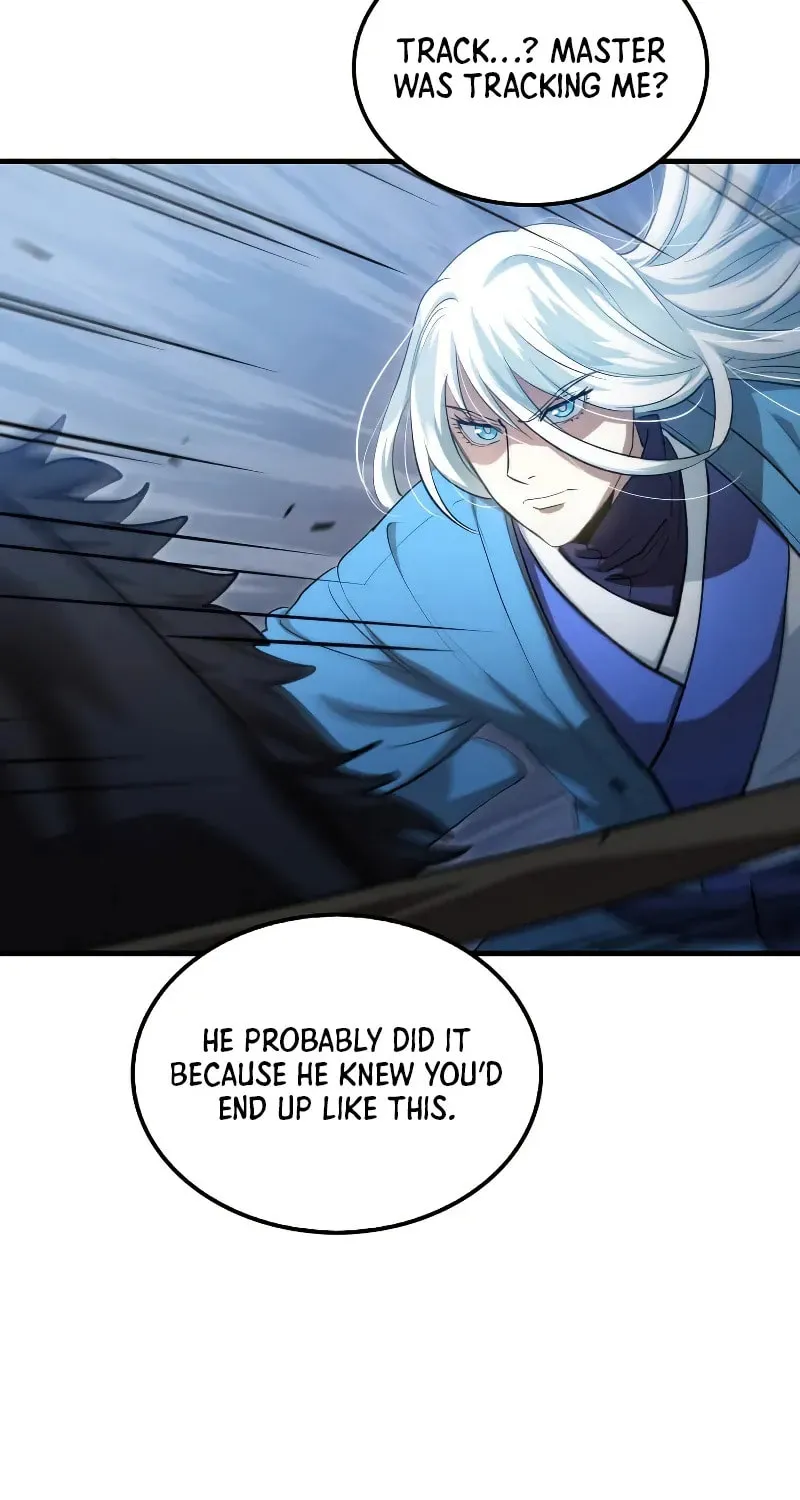 Uiwon, Dasi Salda Chapter 140 page 73 - 
