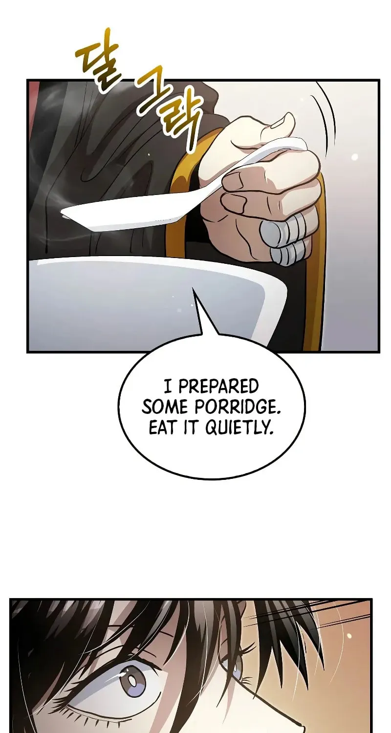 Uiwon, Dasi Salda Chapter 140 page 74 - 