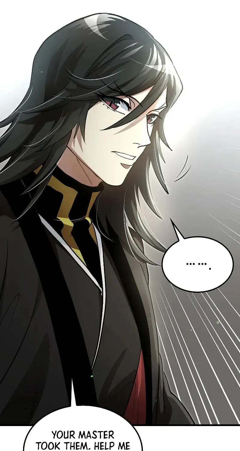 Uiwon, Dasi Salda Chapter 140 page 76 - 