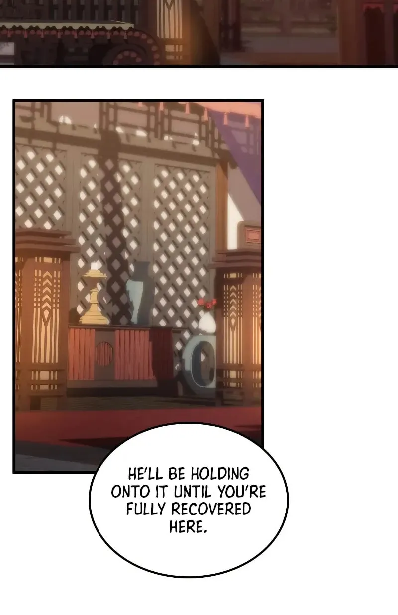 Uiwon, Dasi Salda Chapter 140 page 80 - 