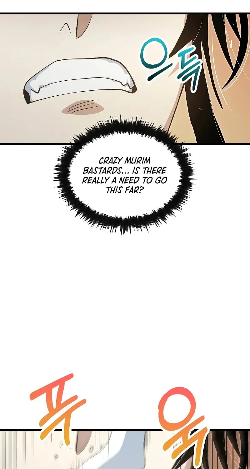 Uiwon, Dasi Salda Chapter 140 page 83 - 