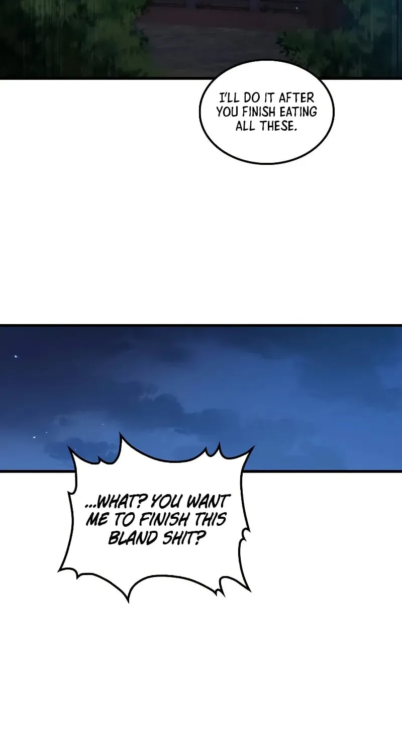 Uiwon, Dasi Salda Chapter 140 page 88 - 