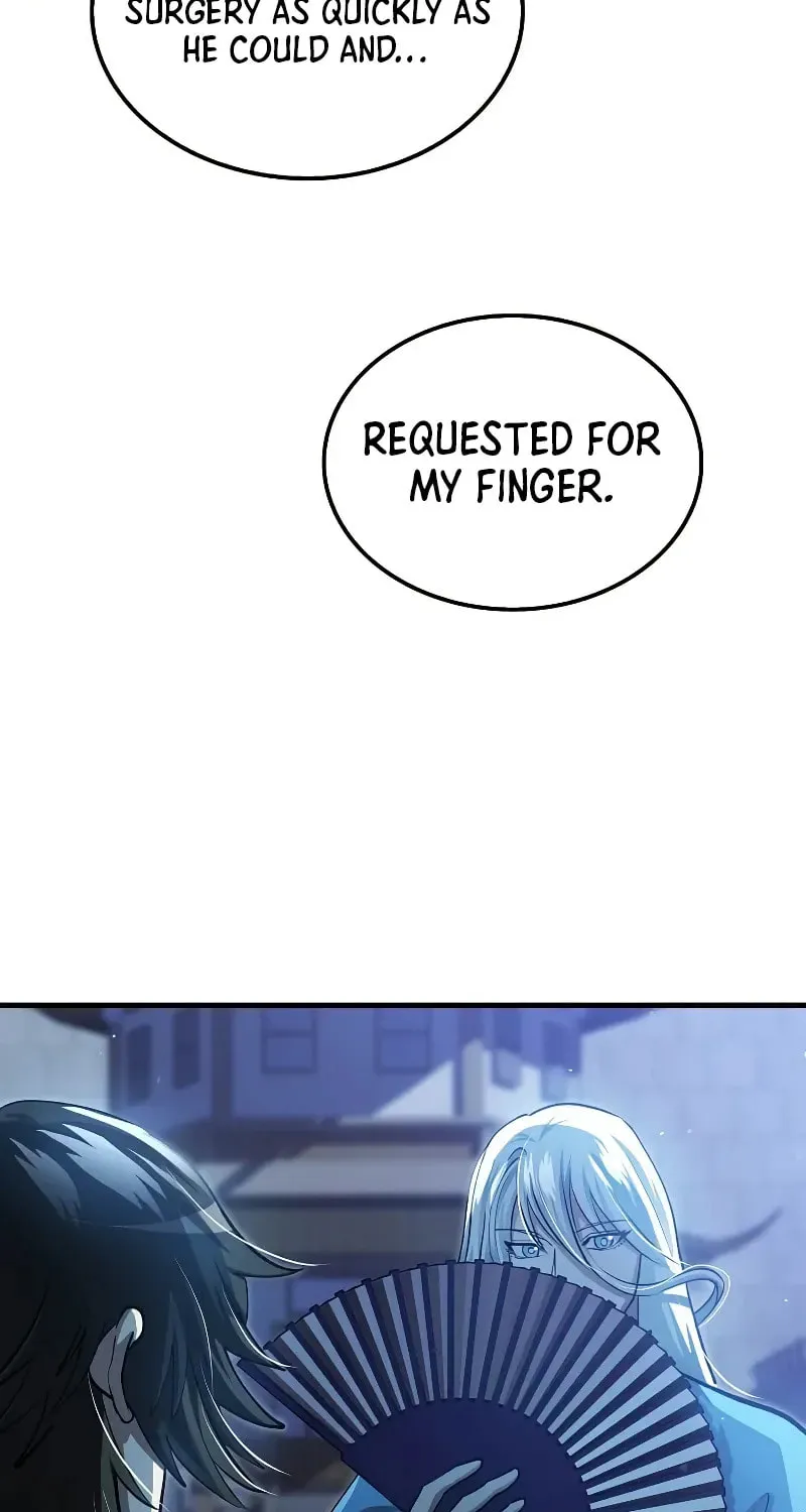 Uiwon, Dasi Salda Chapter 141 page 17 - 