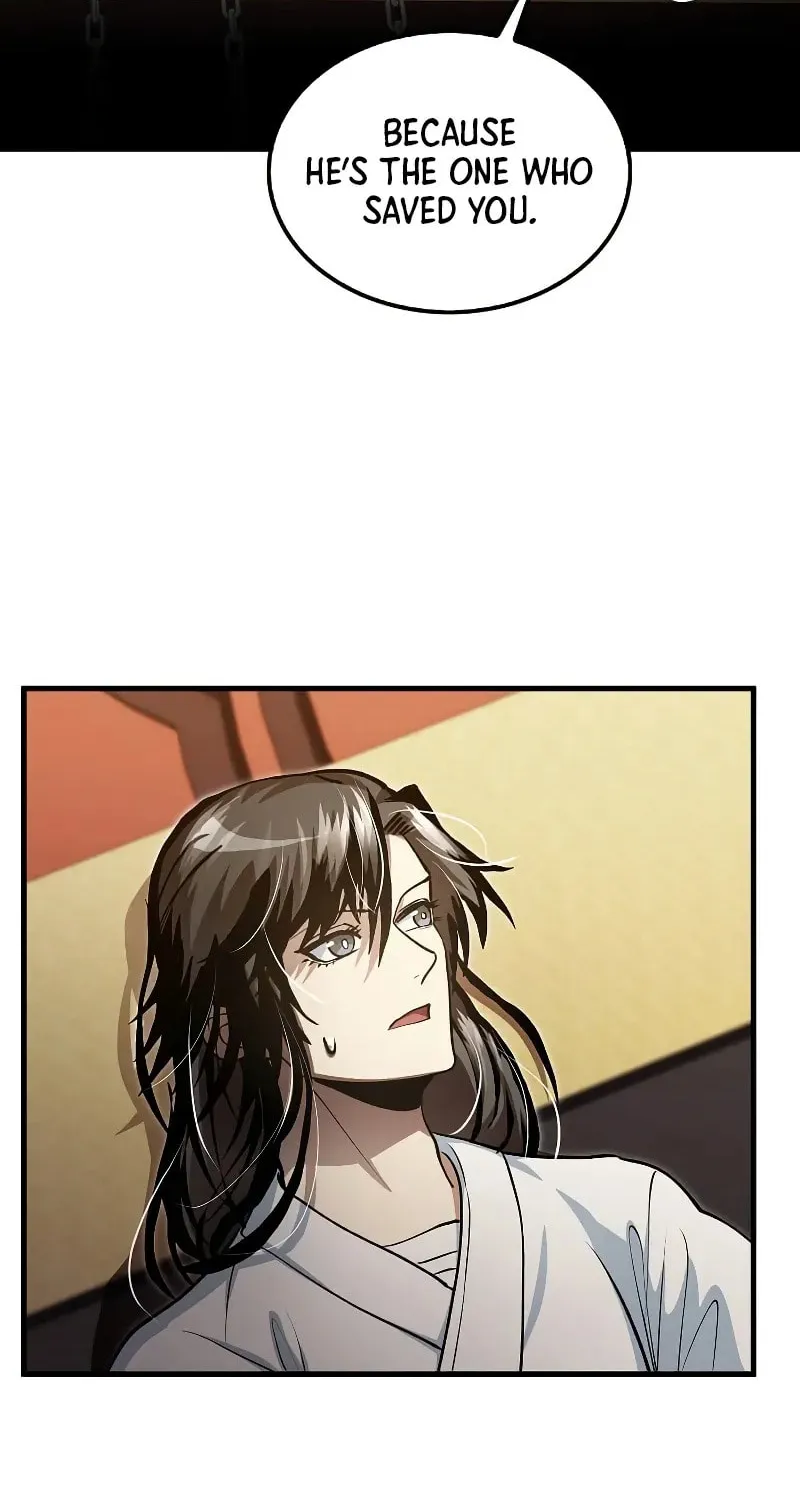 Uiwon, Dasi Salda Chapter 141 page 22 - 
