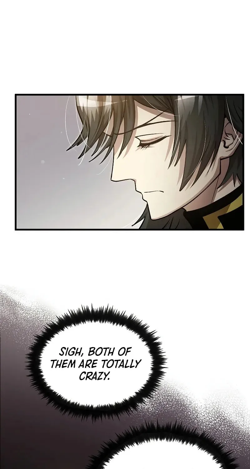 Uiwon, Dasi Salda Chapter 141 page 23 - 