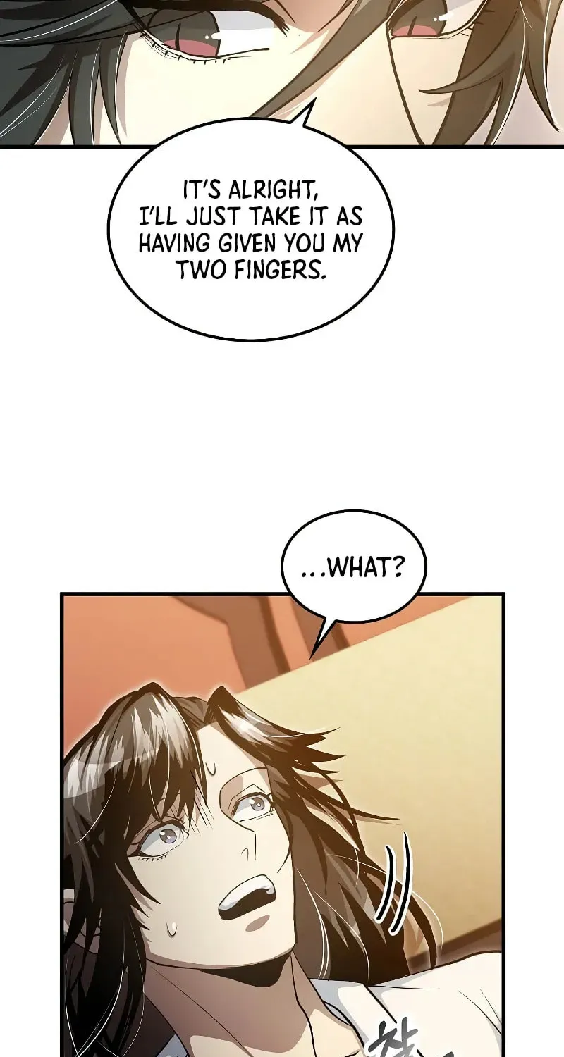 Uiwon, Dasi Salda Chapter 141 page 29 - 