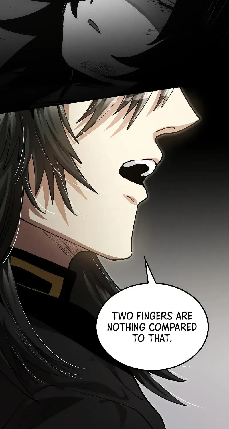 Uiwon, Dasi Salda Chapter 141 page 33 - 