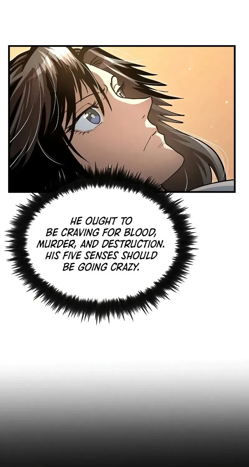 Uiwon, Dasi Salda Chapter 141 page 36 - 