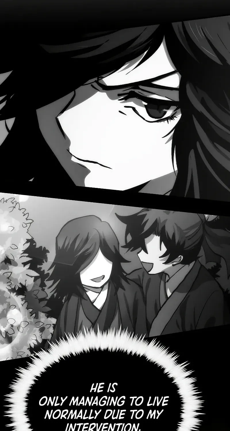 Uiwon, Dasi Salda Chapter 141 page 37 - 