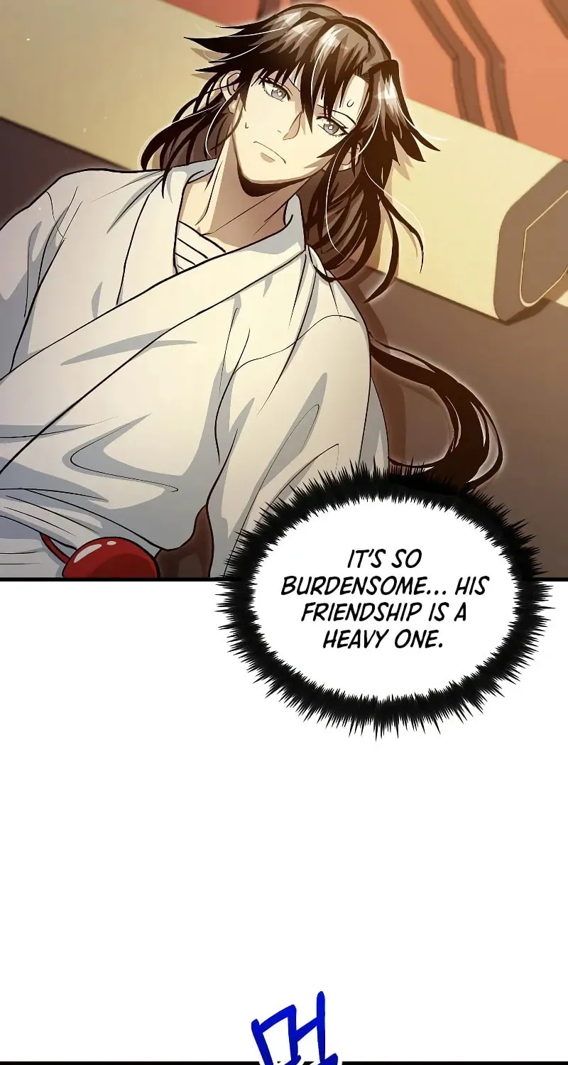 Uiwon, Dasi Salda Chapter 141 page 40 - 