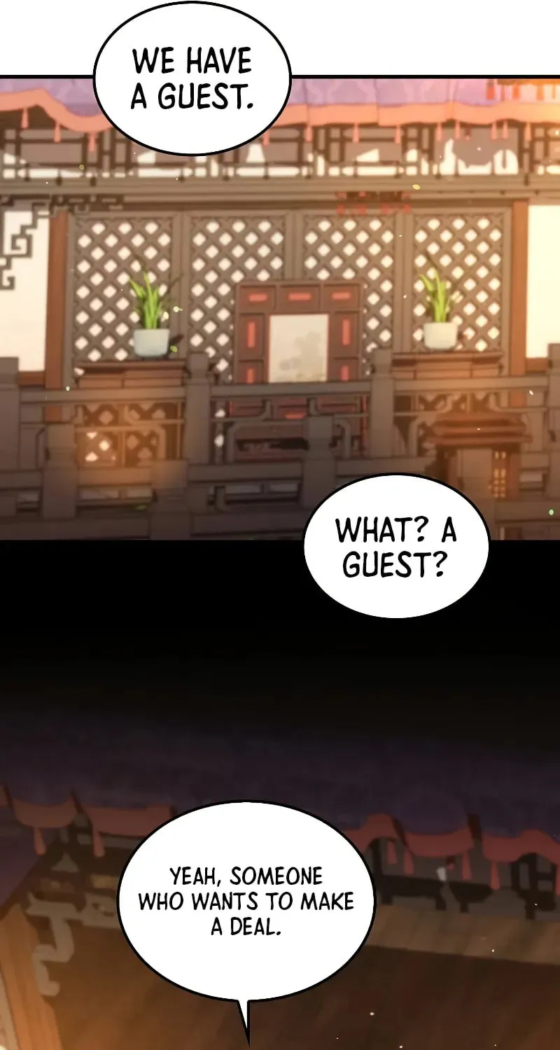 Uiwon, Dasi Salda Chapter 141 page 42 - 